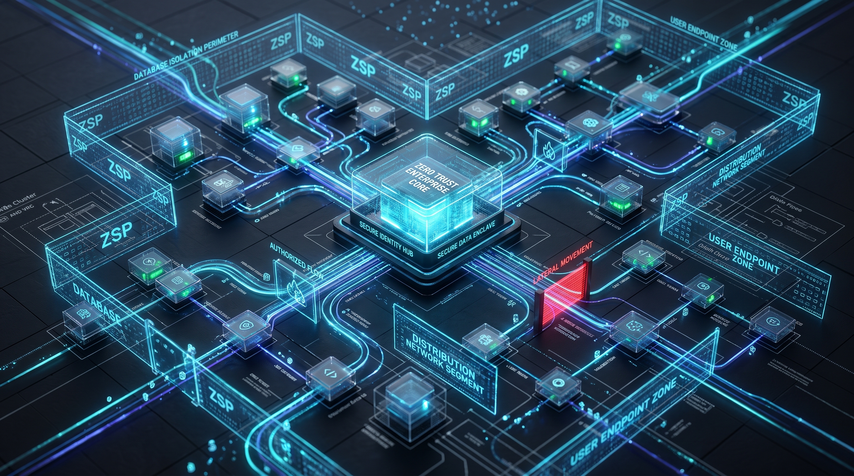 Episode 2: Beyond the Perimeter – Strategic Segmentation