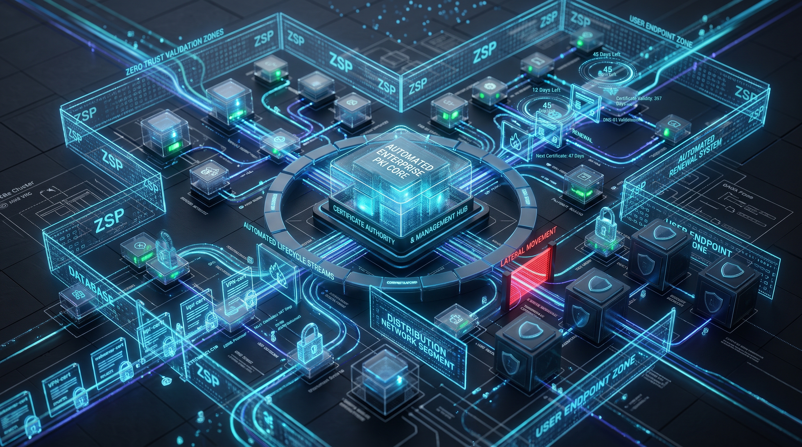 Episode 5: The 47-Day Warning – Navigating Certificate Sprawl