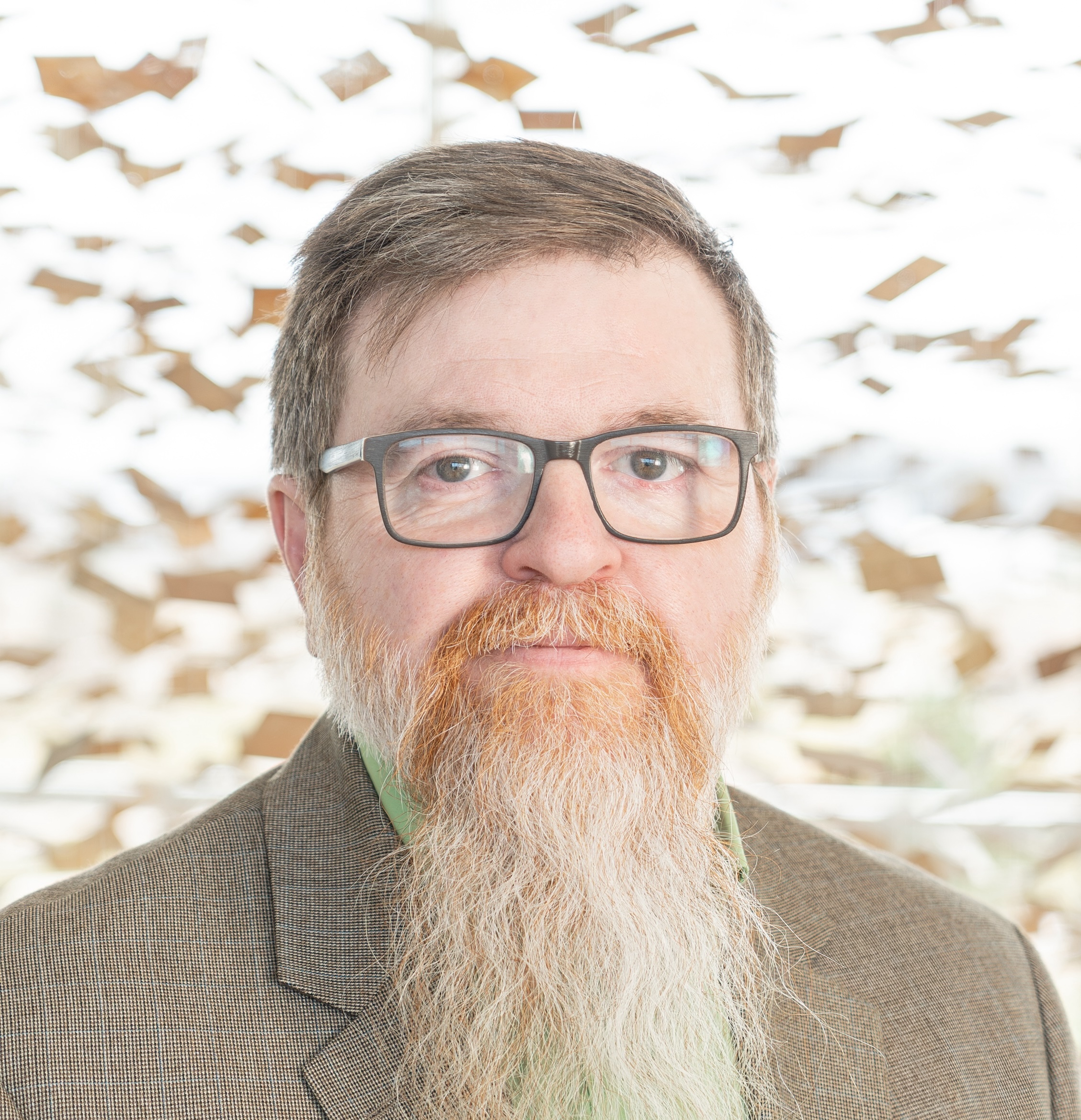 Paul Dumbleton, CISSP - Technology & Cybersecurity Executive